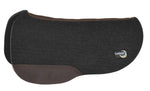 Round Skirt Wool Pad by Reinsman
