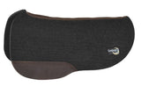 Round Skirt Wool Pad by Reinsman