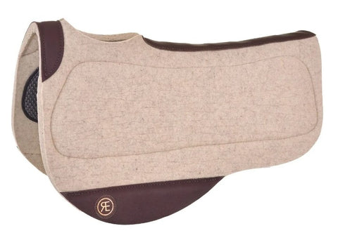 Extreme Performance Saddle Pad With Tacky Too Bottom
