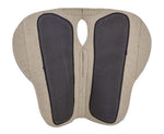 Extreme Performance Saddle Pad With Tacky Too Bottom