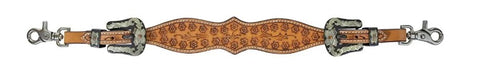 Aces High Wither Strap by Circle Y