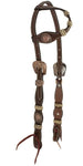 Rough Stock One Ear Headstall