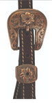 Rough Stock One Ear Headstall