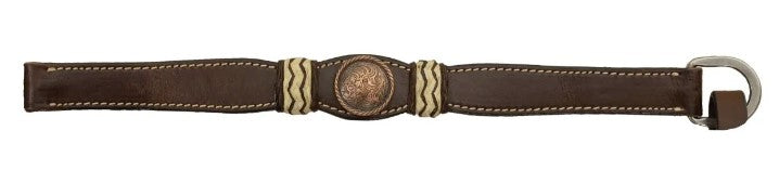 Rough stock Breast Collar