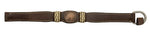 Rough stock Breast Collar