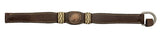 Rough stock Breast Collar