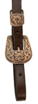 Rough stock Breast Collar