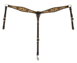 Dogflower Flower Breast Collar