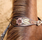 Dogwood Flower Wither Strap
