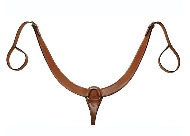 Pulling Collar