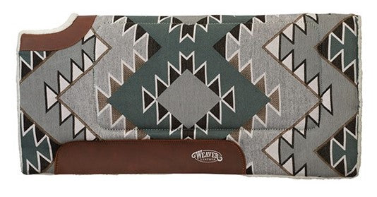 All Purpose Cut Back Saddle Pad