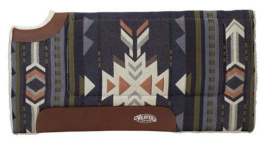 All Purpose Cut Back Saddle Pad