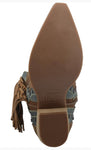 Dan Post Ladies Boots Dream Catcher