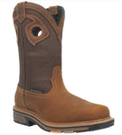 Bram-Composite Toe Waterproof Mens Boot