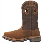 Bram-Composite Toe Waterproof Mens Boot