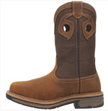 Bram-Composite Toe Waterproof Mens Boot