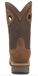 Bram-Composite Toe Waterproof Mens Boot