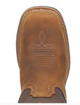 Bram-Composite Toe Waterproof Mens Boot