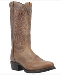 Men's Dan Post Medium Round Toe Boot - Cottonwood