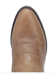 Men's Dan Post Medium Round Toe Boot - Cottonwood