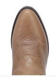 Men's Dan Post Medium Round Toe Boot - Cottonwood
