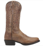 Men's Dan Post Medium Round Toe Boot - Cottonwood
