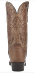 Men's Dan Post Medium Round Toe Boot - Cottonwood
