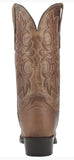 Men's Dan Post Medium Round Toe Boot - Cottonwood