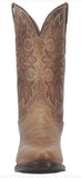 Men's Dan Post Medium Round Toe Boot - Cottonwood