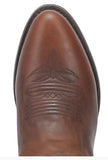 Men's Dan Post Medium Round Toe Boots - Cottonwood
