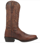 Men's Dan Post Medium Round Toe Boots - Cottonwood