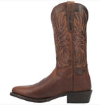 Men's Dan Post Medium Round Toe Boots - Cottonwood
