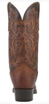 Men's Dan Post Medium Round Toe Boots - Cottonwood