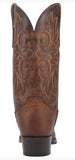 Men's Dan Post Medium Round Toe Boots - Cottonwood