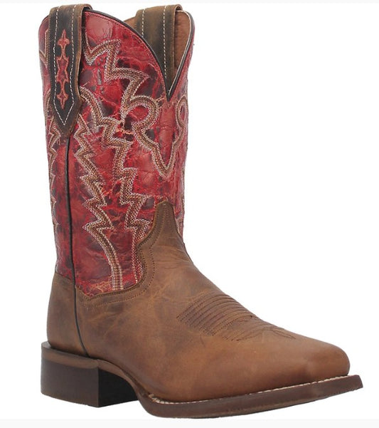 Men's Dan Post Boots - Killeen
