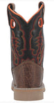 Kids Dan Post Boots - Rye