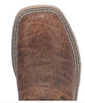 Kids Dan Post Boots - Rye