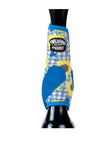 Prodigy® Athletic Boots, Front, Two-Pack - Patterned