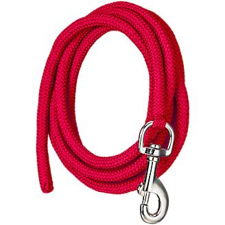Tough1 Miniature Cord Lead with Nickel-Plated Bolt Snap