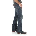 Men's Wrangler Retro® Limited Edition Slim Straight Jeans