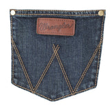 Men's Wrangler Retro® Limited Edition Slim Straight Jeans