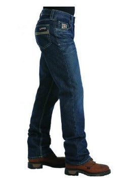 Cinch WRX Light Weight FRC Jeans - Carter