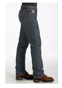 Cinch Men's WRX White Label Flame Resistant Jeans - WP78834002