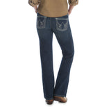 Wrangler Women's Shiloh Ultimate Riding Jeans