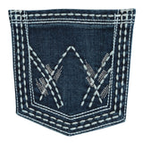 Wrangler Women's Shiloh Ultimate Riding Jeans