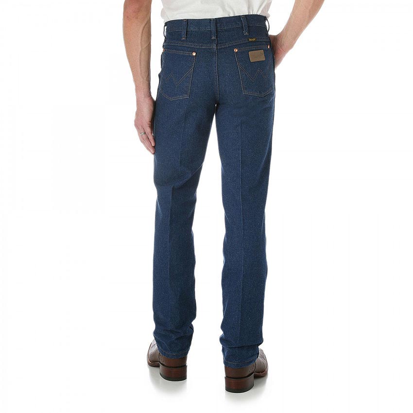 Wrangler Cowboy Cut Slim Fit Jean – Lazy B Western Wear & Tack