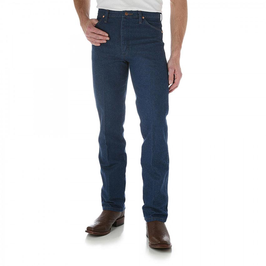 Wrangler Cowboy Cut Slim Fit Jean – Lazy B Western Wear & Tack