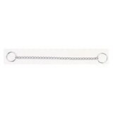 Choke Chain Collar, 2.0 mm. - 570CH