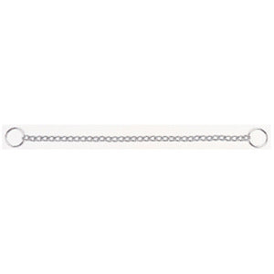 Choke Chain Collar, 2.5 mm. - 590CH