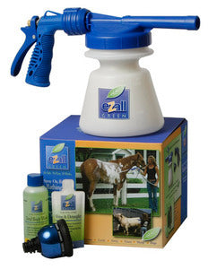 eZall Starter Bathing Kit - Blue